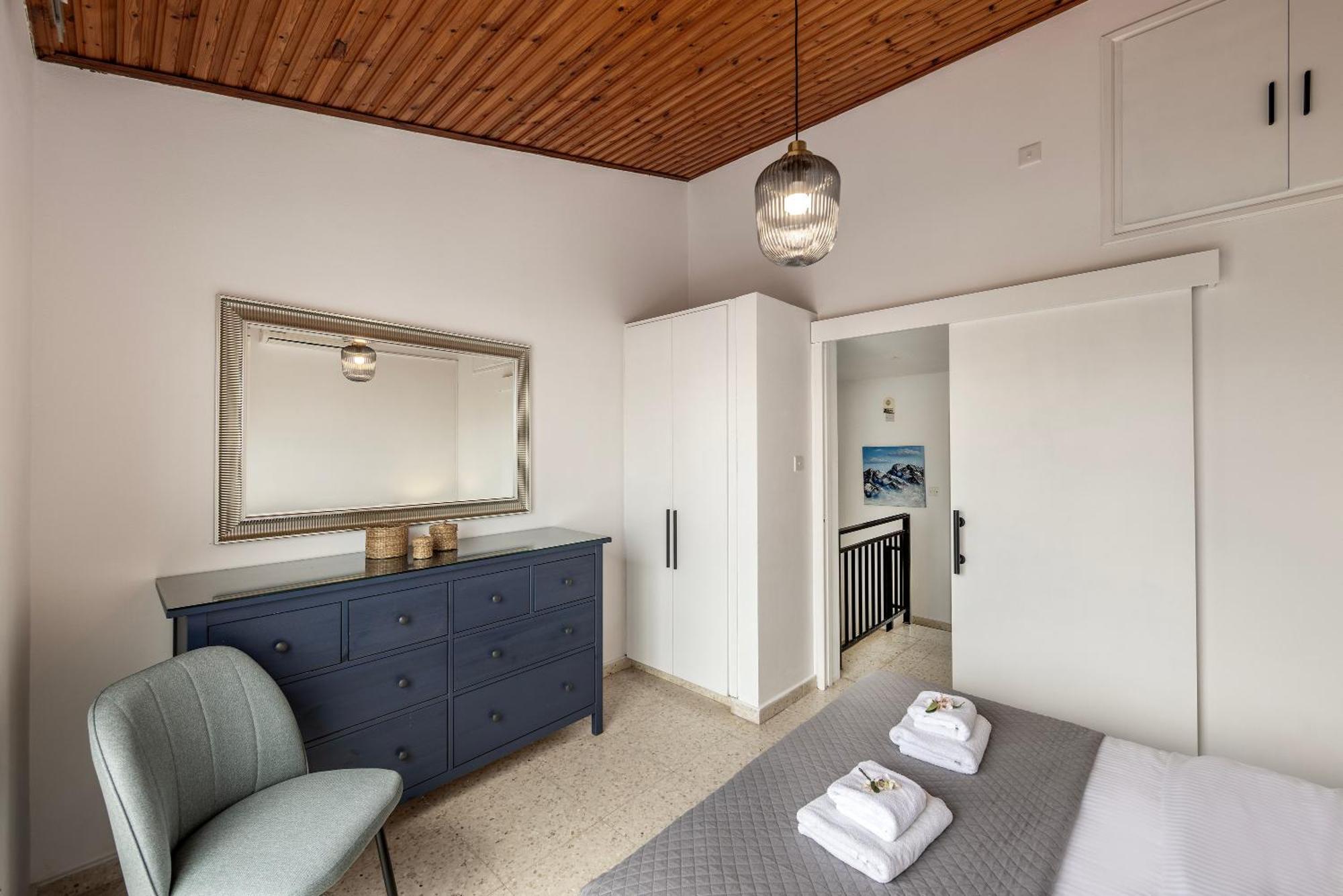 Larnaca Villa Marina Meneou 외부 사진
