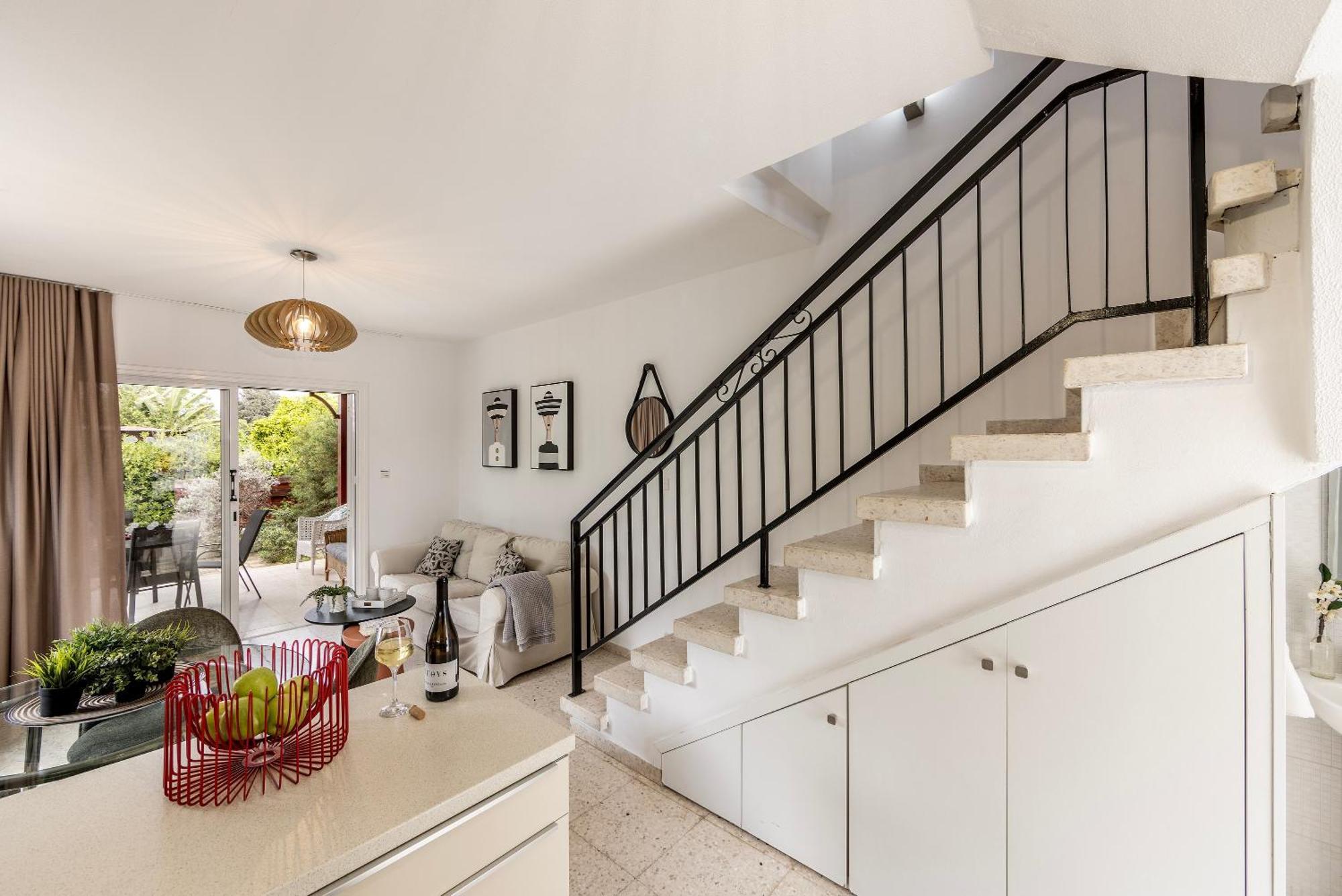 Larnaca Villa Marina Meneou 외부 사진