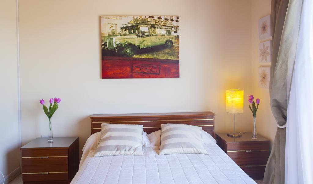 Larnaca Villa Marina Meneou 외부 사진