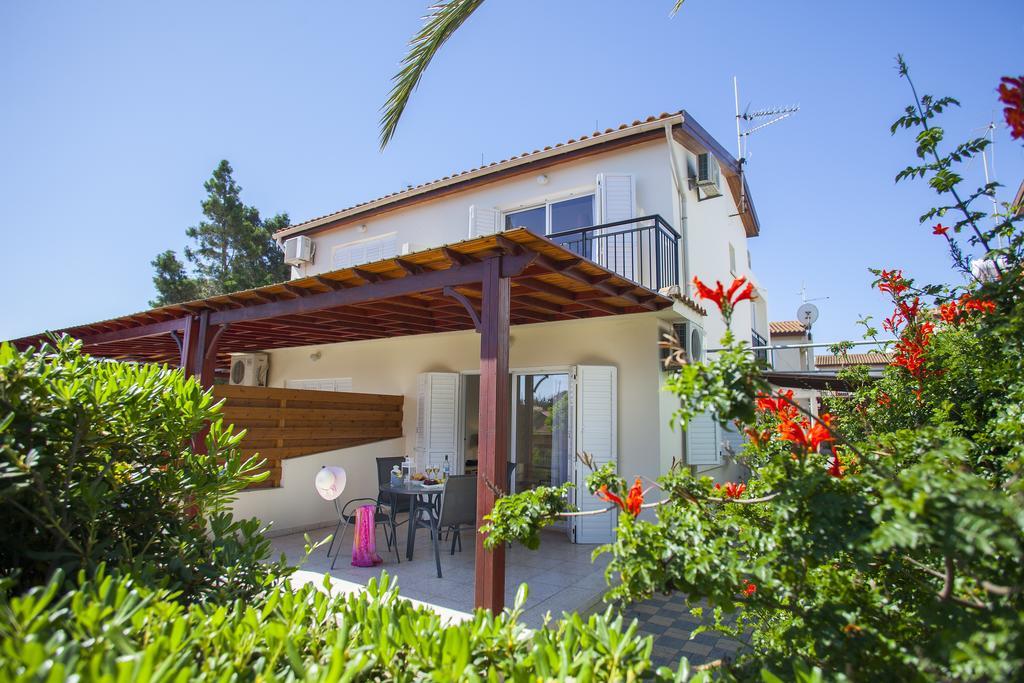 Larnaca Villa Marina Meneou 외부 사진
