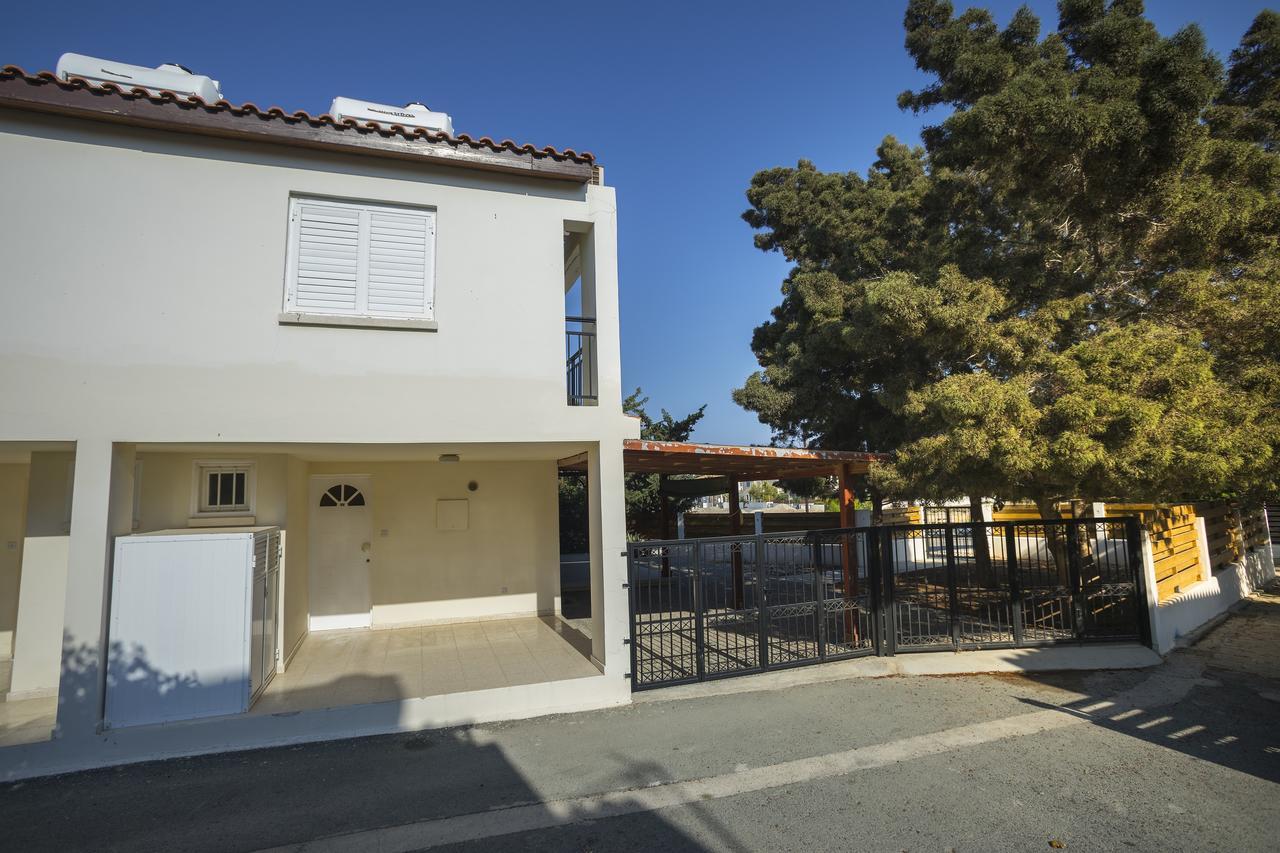 Larnaca Villa Marina Meneou 외부 사진