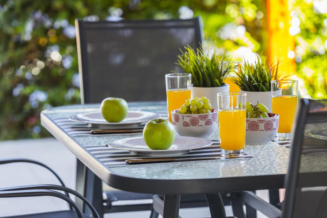 Larnaca Villa Marina Meneou 외부 사진