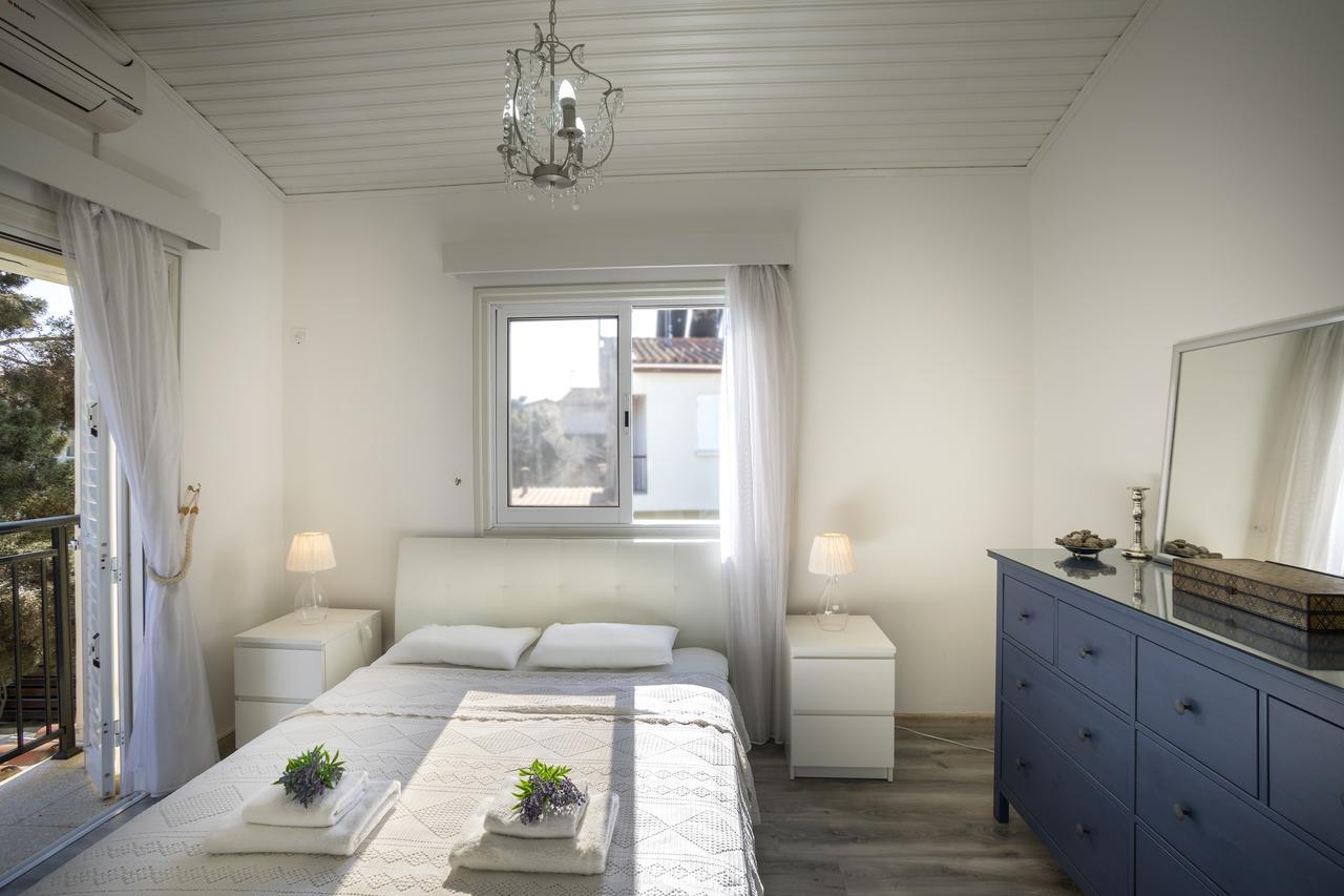 Larnaca Villa Marina Meneou 외부 사진